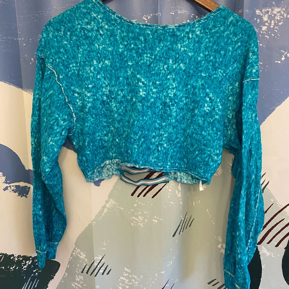 Free People Movement Top size Medium